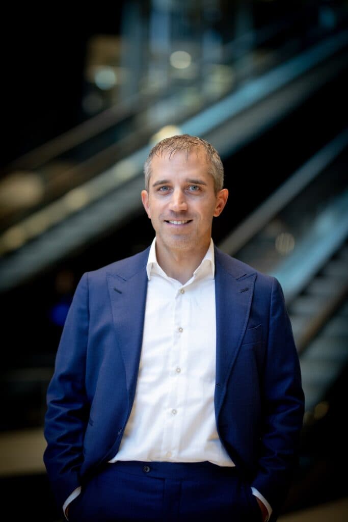Stefan van Vessem